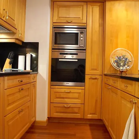 公寓 Charming 3 Bedroom On Jack Nicklaus Golf Course - Estoril 克莱恩 蒙塔纳
